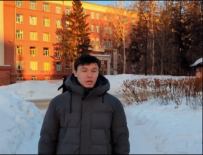 Неделя родного языка в НГТУ НЭТИ