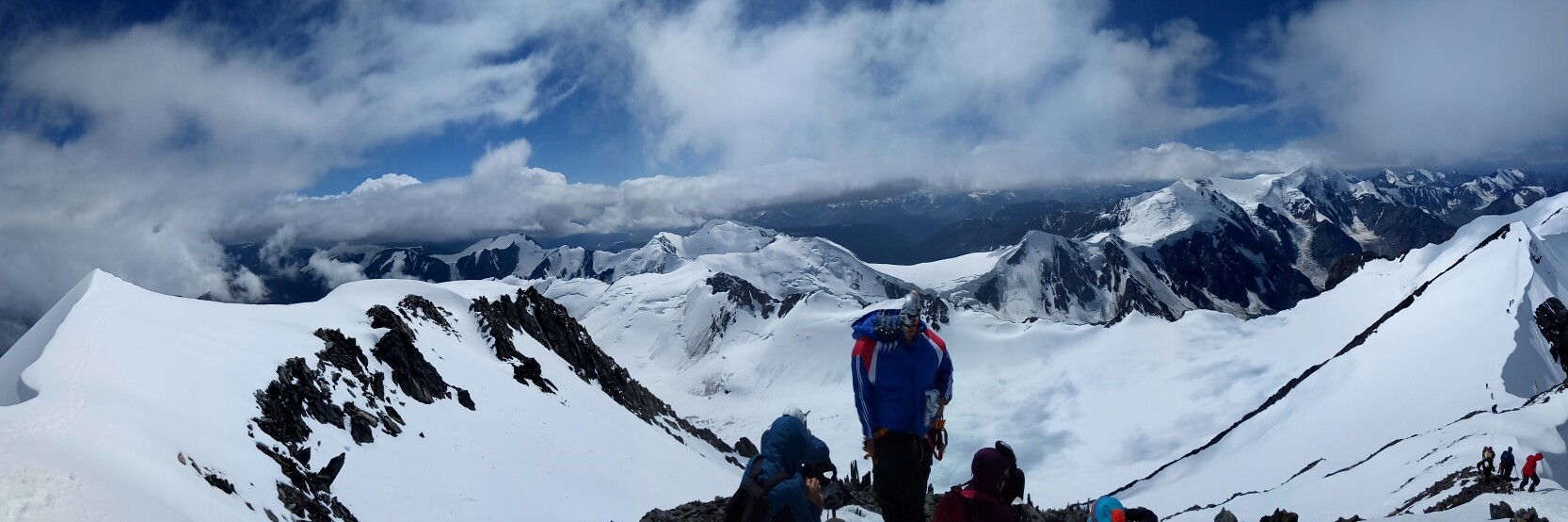 Туристический клуб «Траектория»