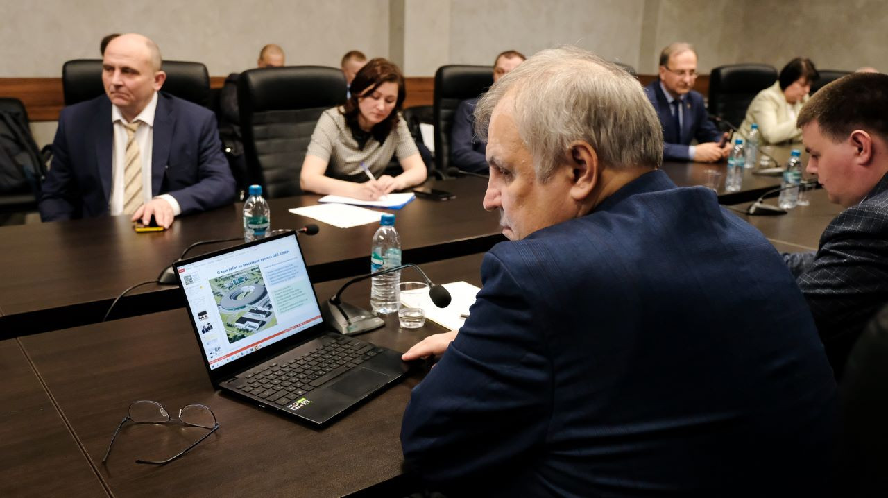 фотография: пресс-служба СФУ / Евгений Пузин, пресс-служба ФИЦ «Красноярский научный центр СО РАН» / Анастасия Тамаровская