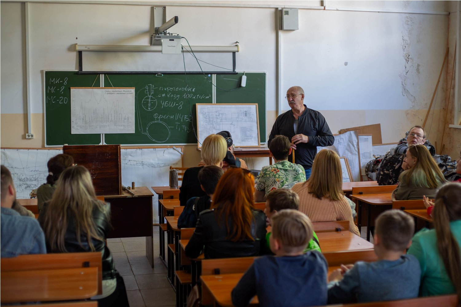 фотография: А. Непомнящих