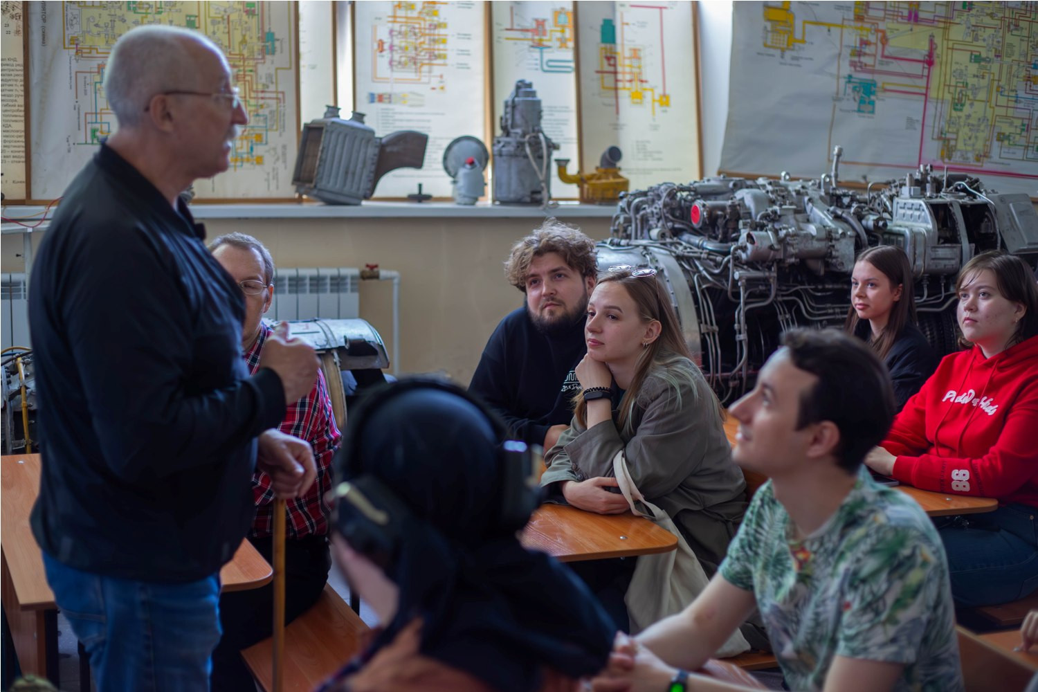 фотография: А. Непомнящих