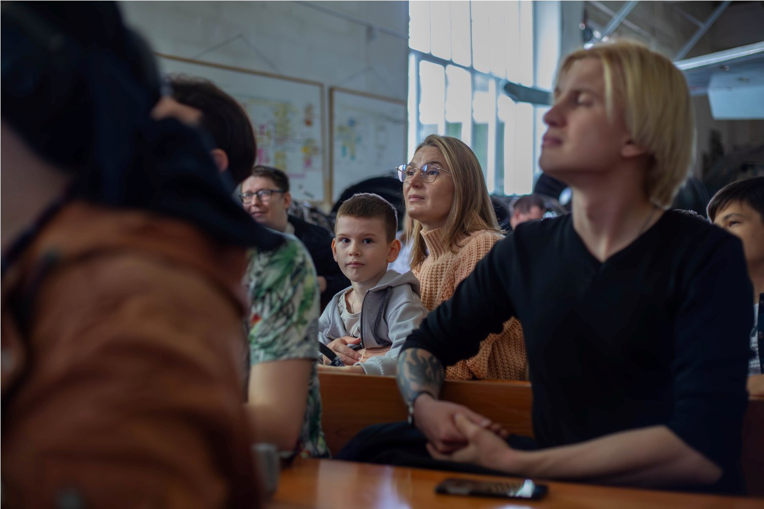 фотография: А. Непомнящих