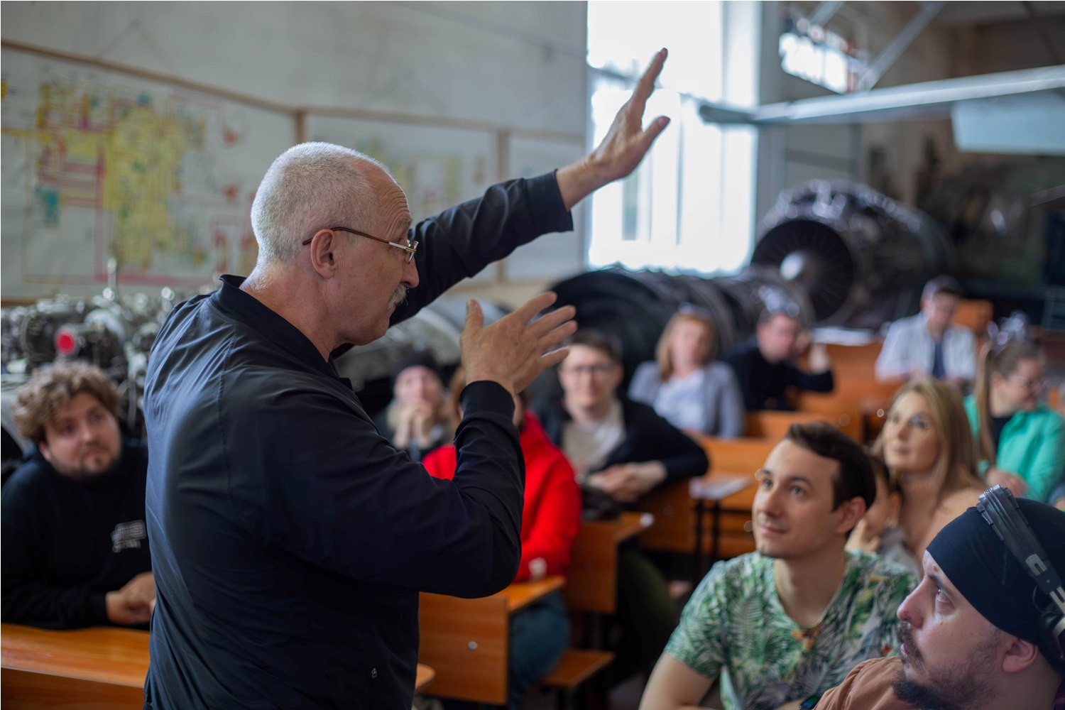 фотография: А. Непомнящих