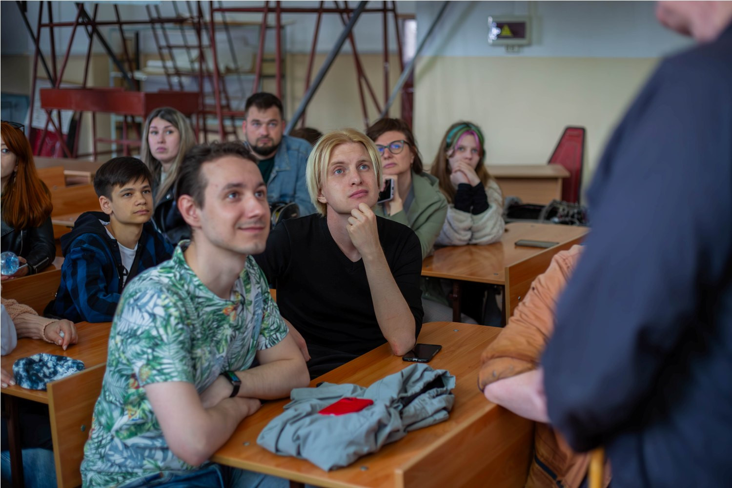 фотография: А. Непомнящих