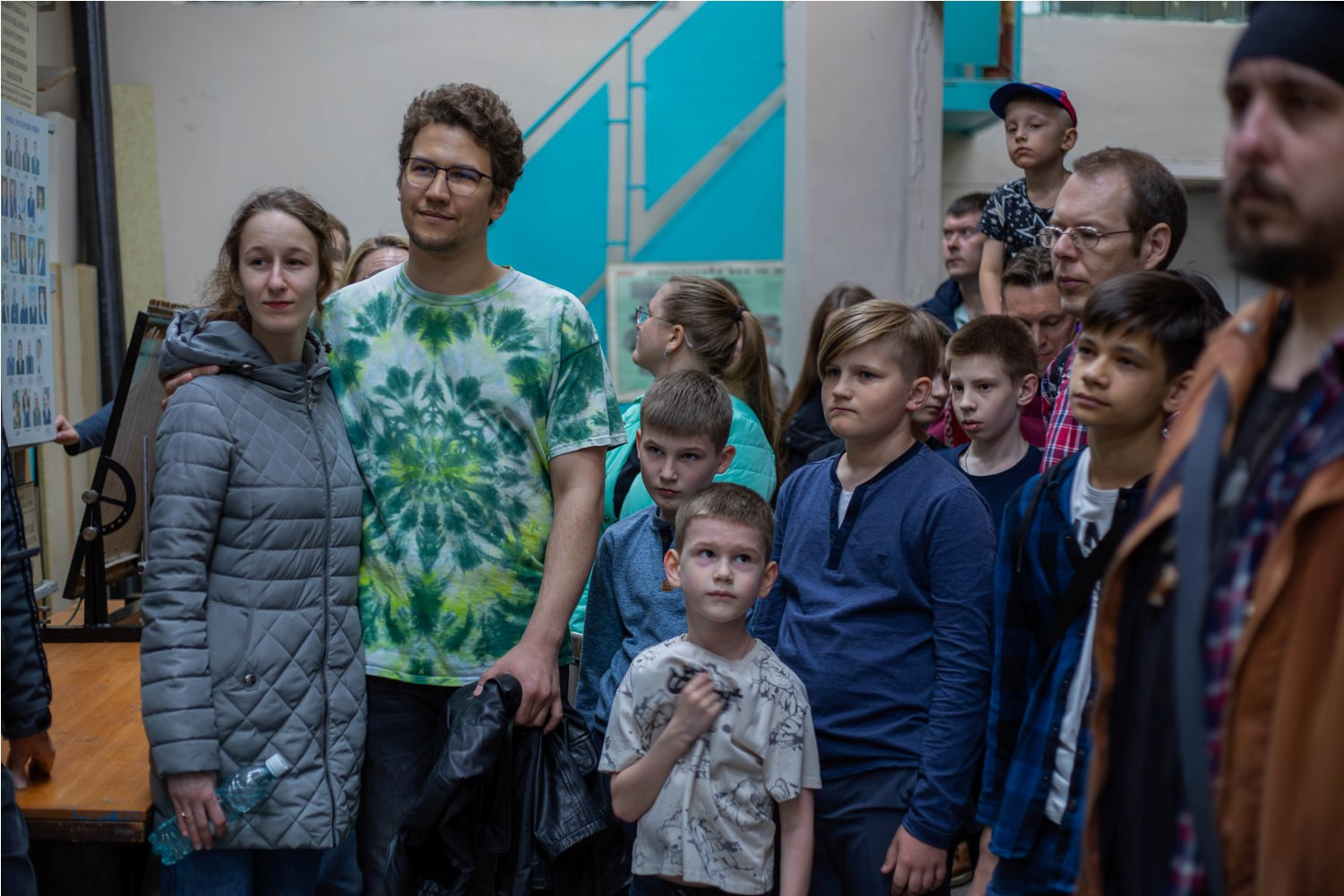 фотография: А. Непомнящих