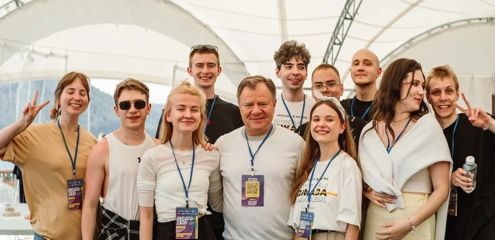 фотография: Предоставлено Ю. Миняйло