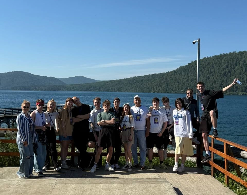 фотография: Предоставлено Ю. Миняйло