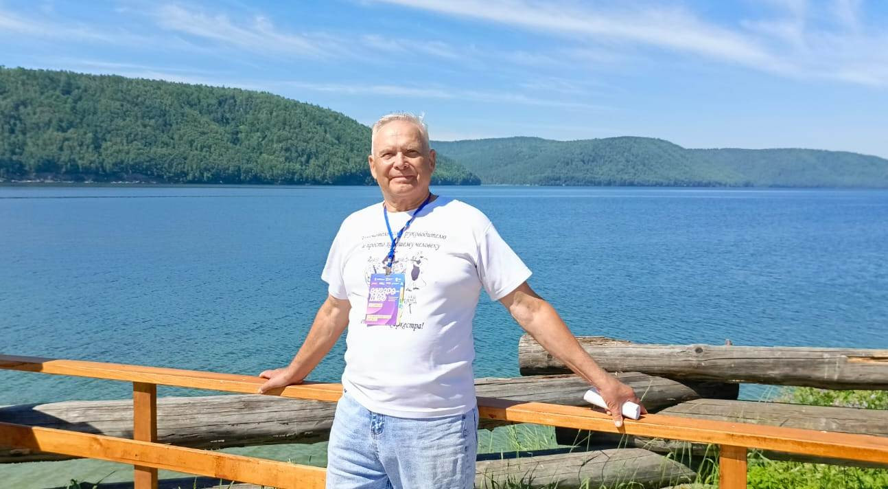 фотография: Предоставлено Ю. Миняйло