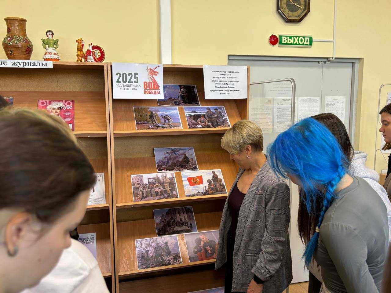 фотография: Предоставлено ИСТ