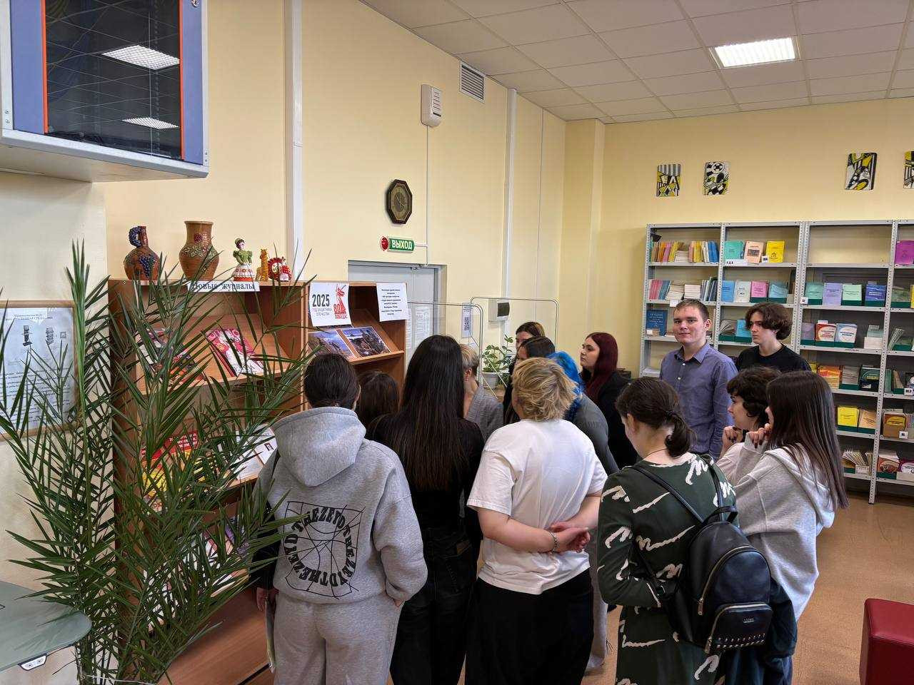 фотография: Предоставлено ИСТ