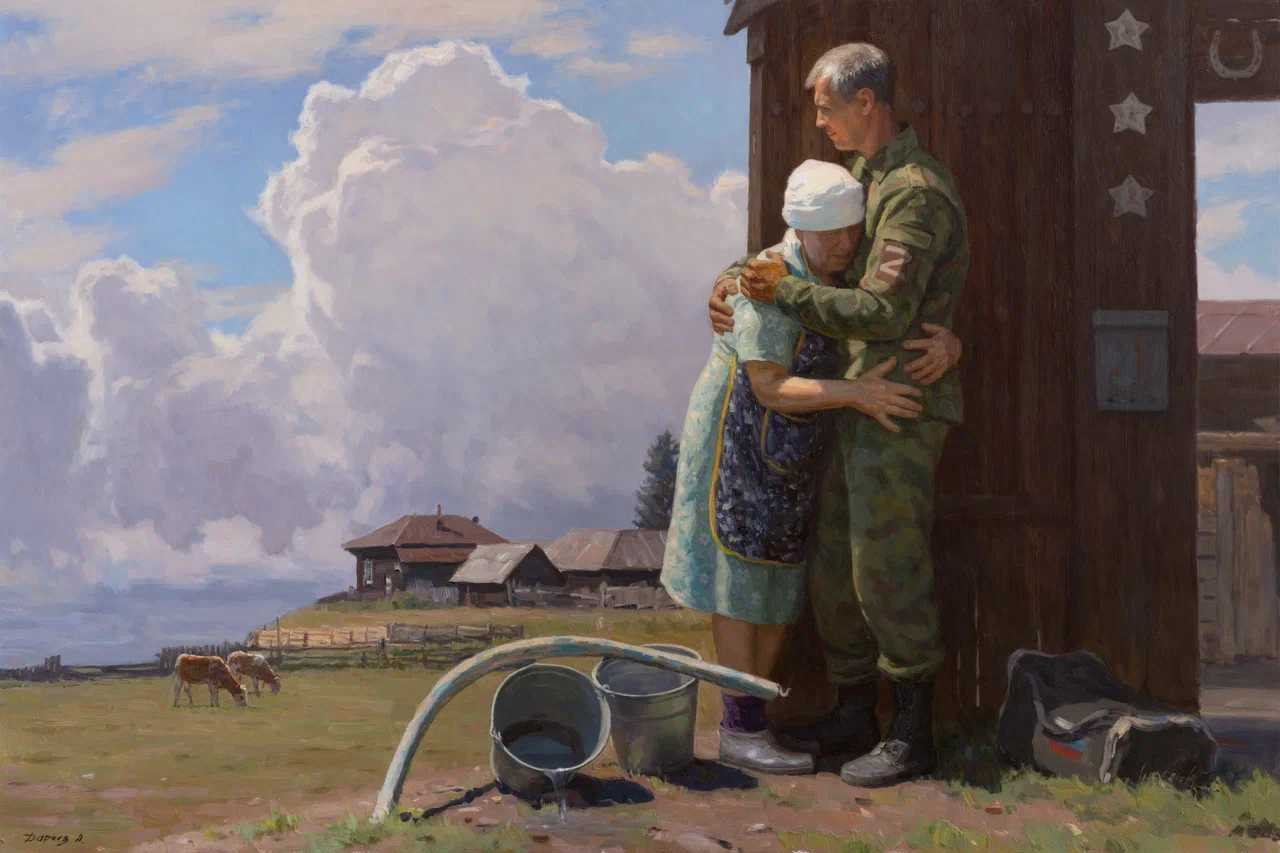 фотография: Предоставлено ИСТ