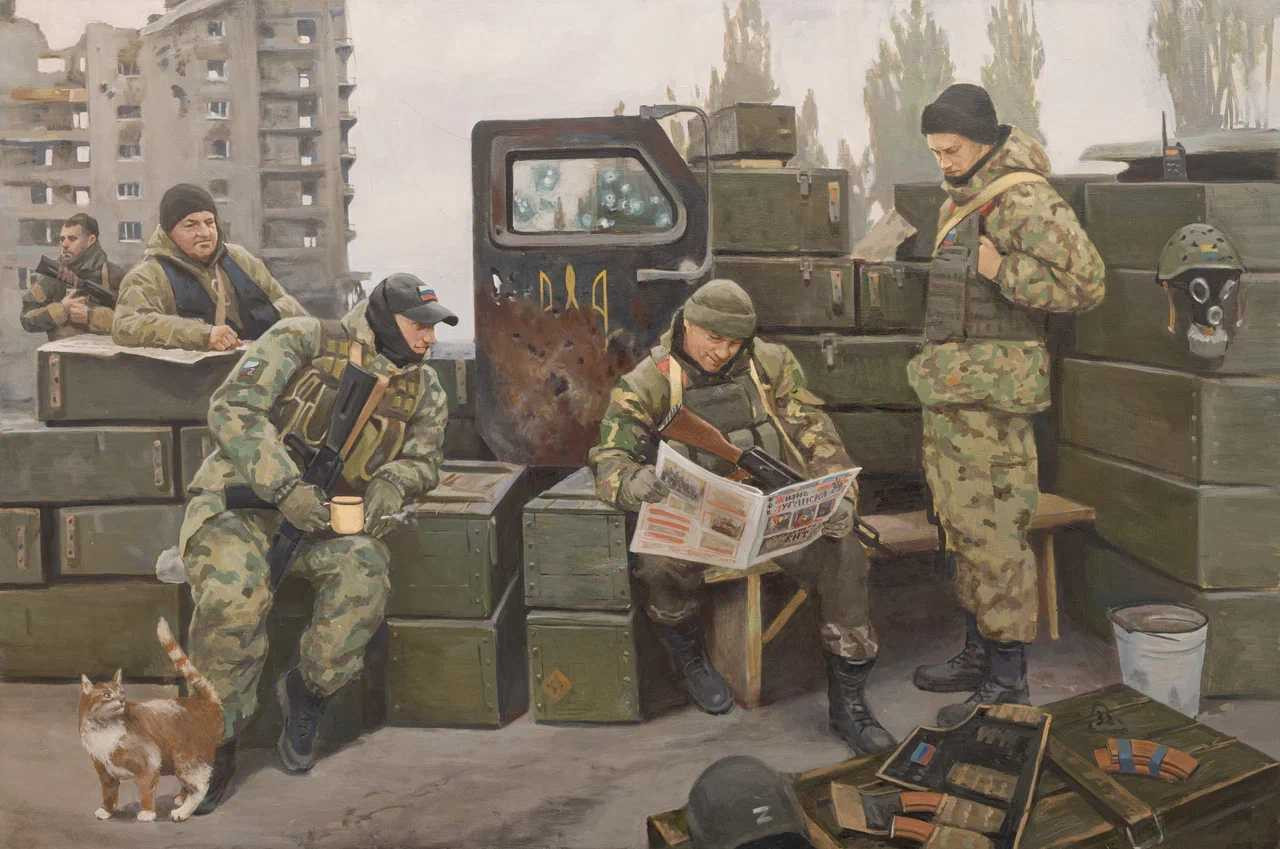 фотография: Предоставлено ИСТ