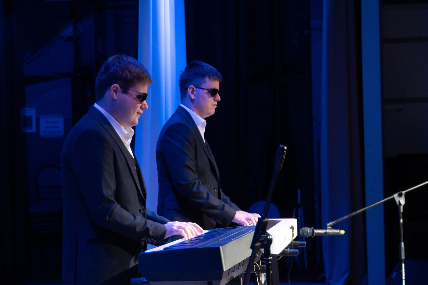 фотография: Александр Непомнящих, Дмитрий Фоменков