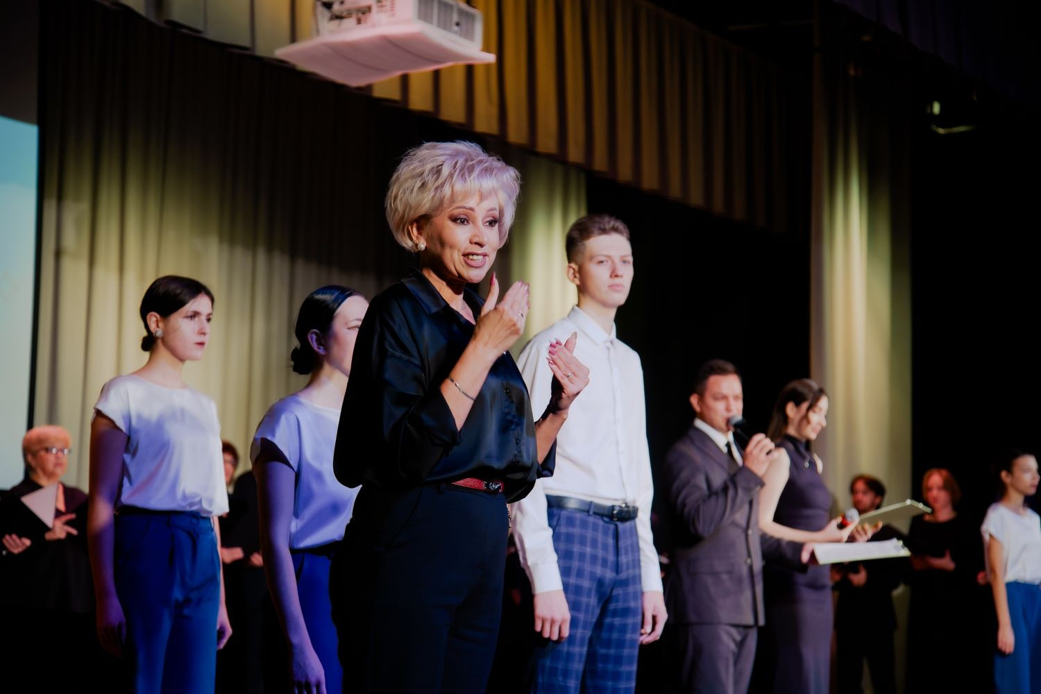 фотография: Александр Непомнящих, Дмитрий Фоменков