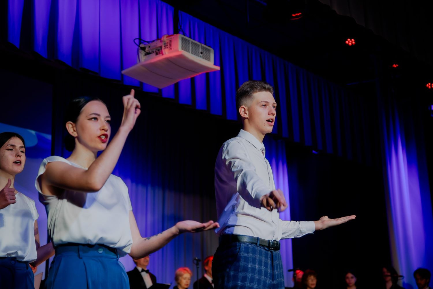 фотография: Александр Непомнящих, Дмитрий Фоменков