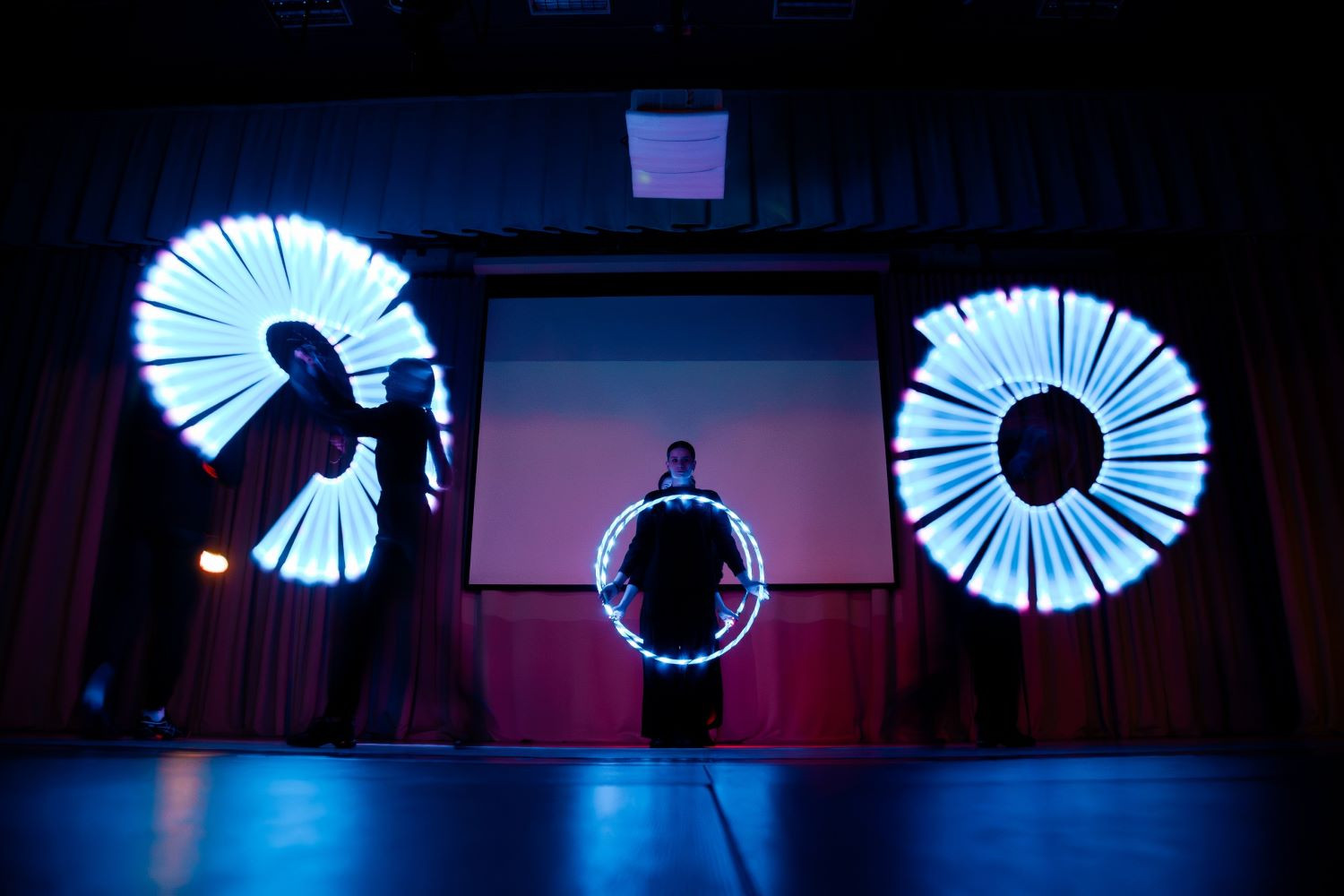 фотография: Александр Непомнящих, Дмитрий Фоменков