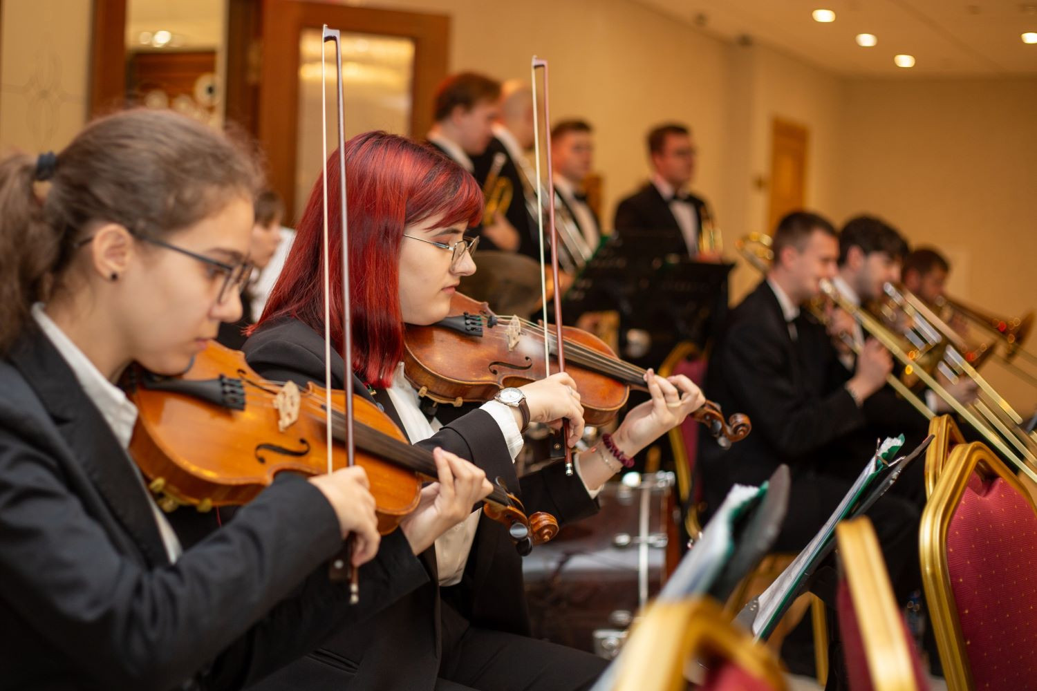 фотография: Александр Непомнящих, Дмитрий Фоменков