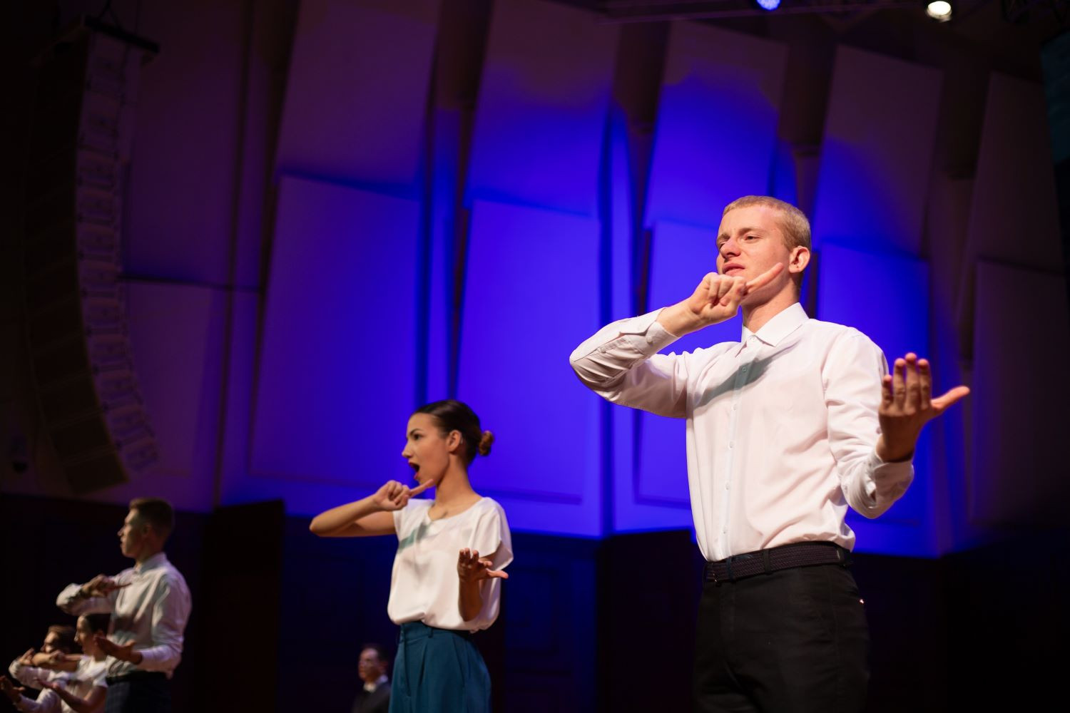 фотография: Александр Непомнящих, Дмитрий Фоменков