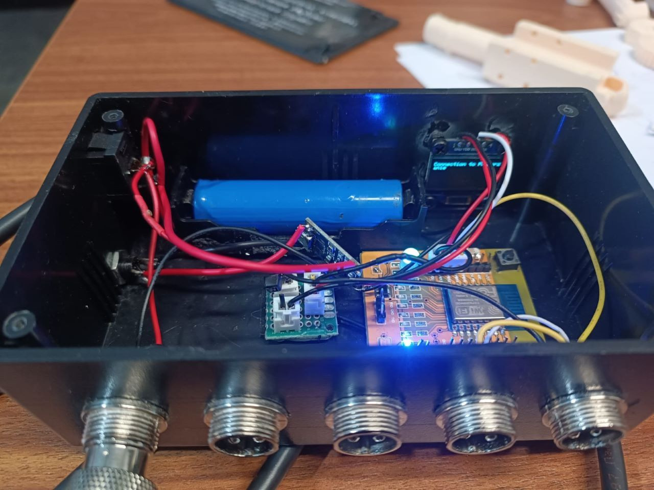 фотография: предоставлены разработчиками