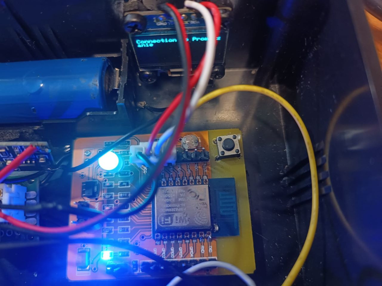 фотография: предоставлены разработчиками