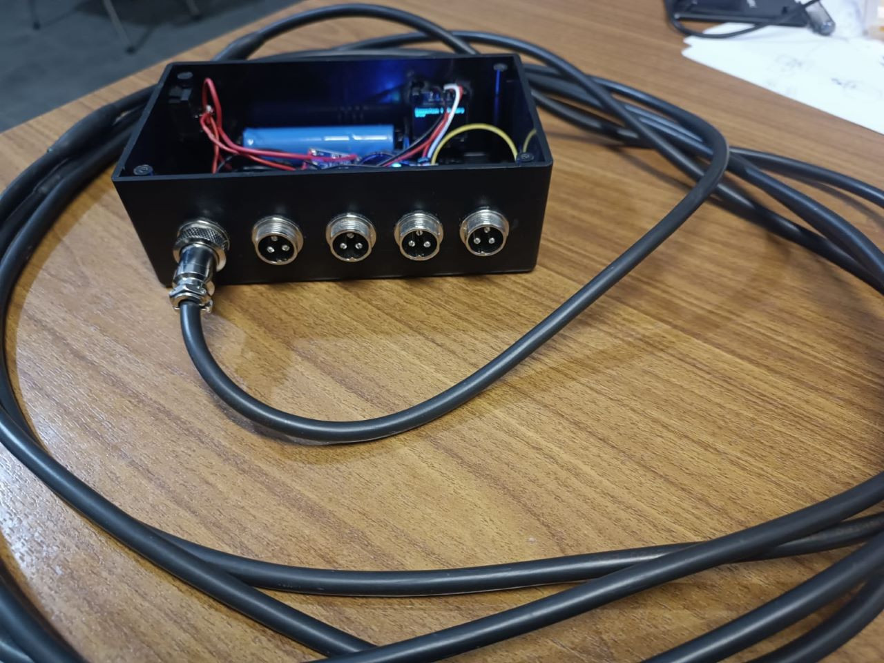 фотография: предоставлены разработчиками