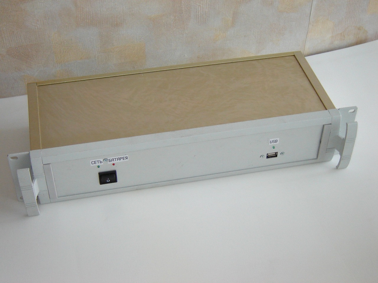 фотография: предоставлены разработчиками