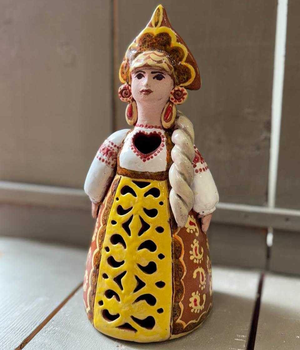 фотография: Предоставлено отделением ДПИ