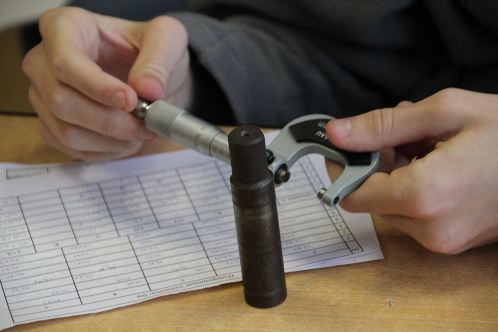 фотография: предоставлено кафедрой