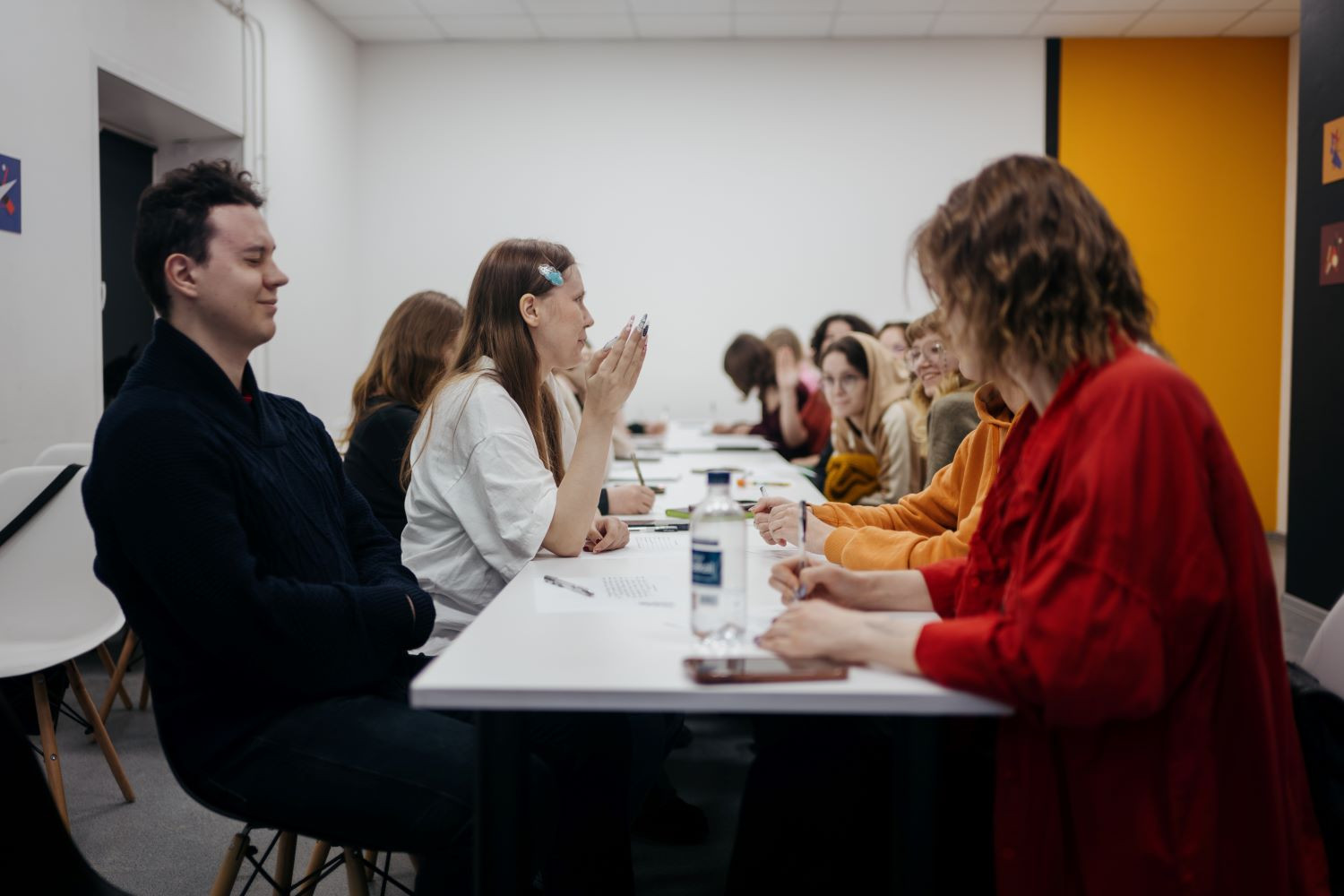 фотография: Виктор Гуськов