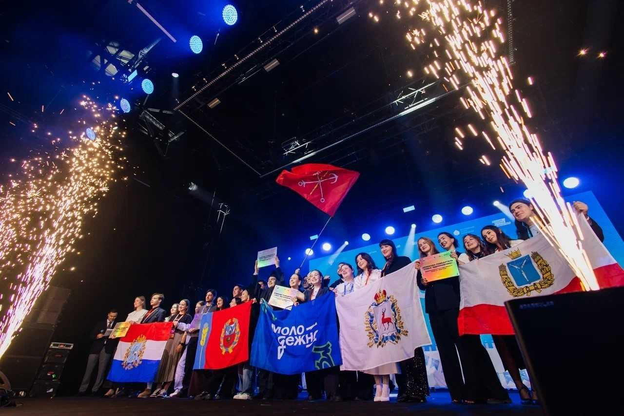 фотография: Предоставлено ИСТ