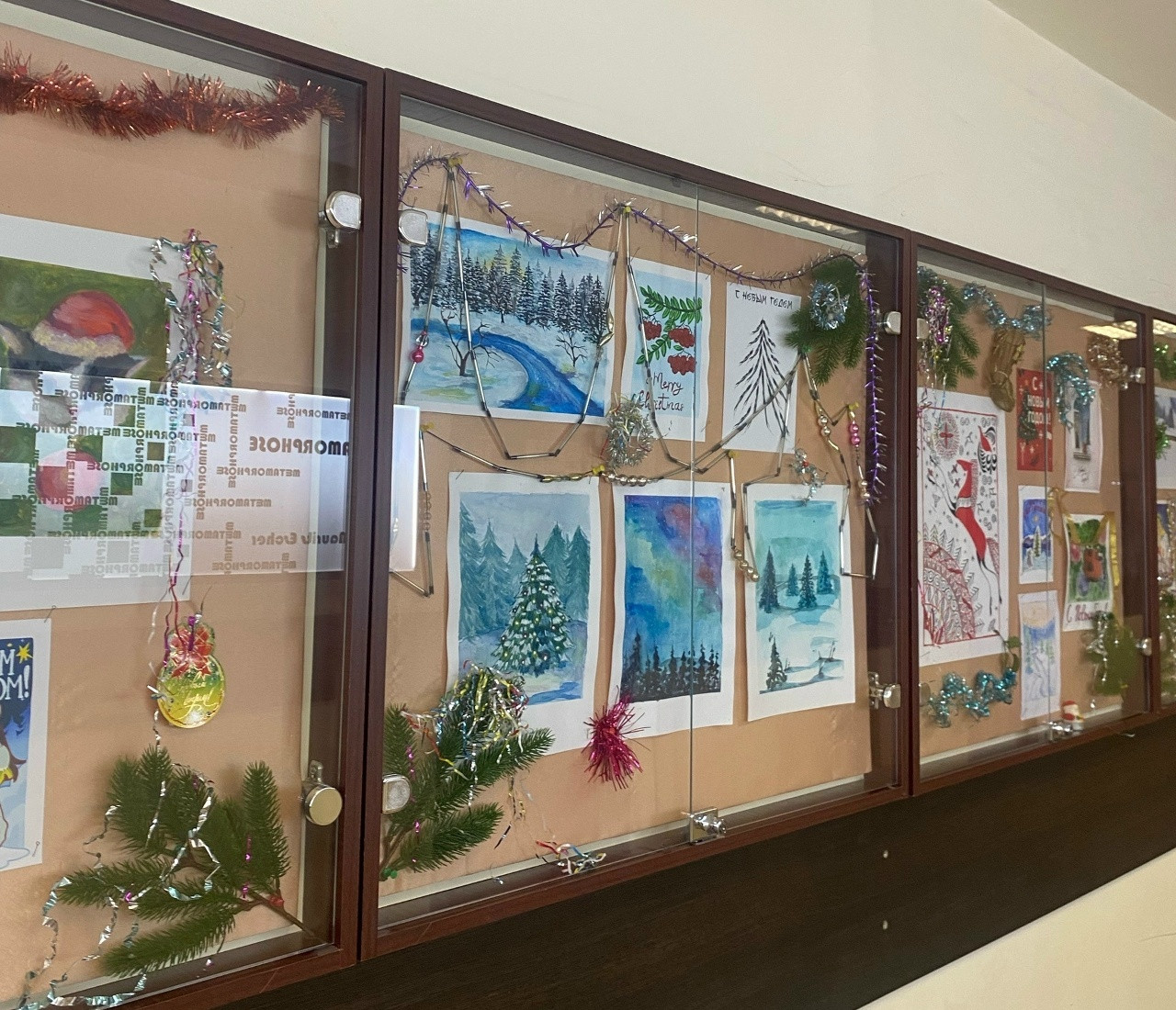 фотография: Предоставлены участниками конкурса