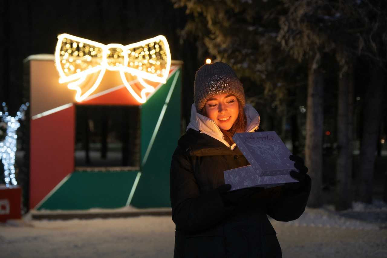 фотография: В. Гуськов