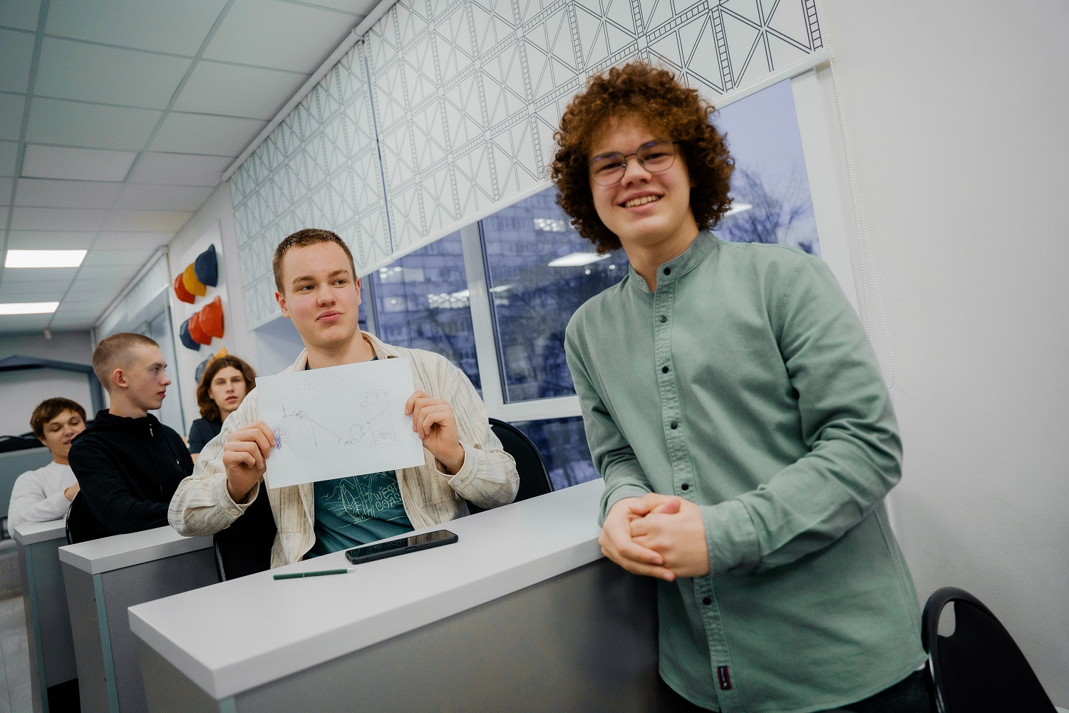 фотография: Предоставлено ФЭН