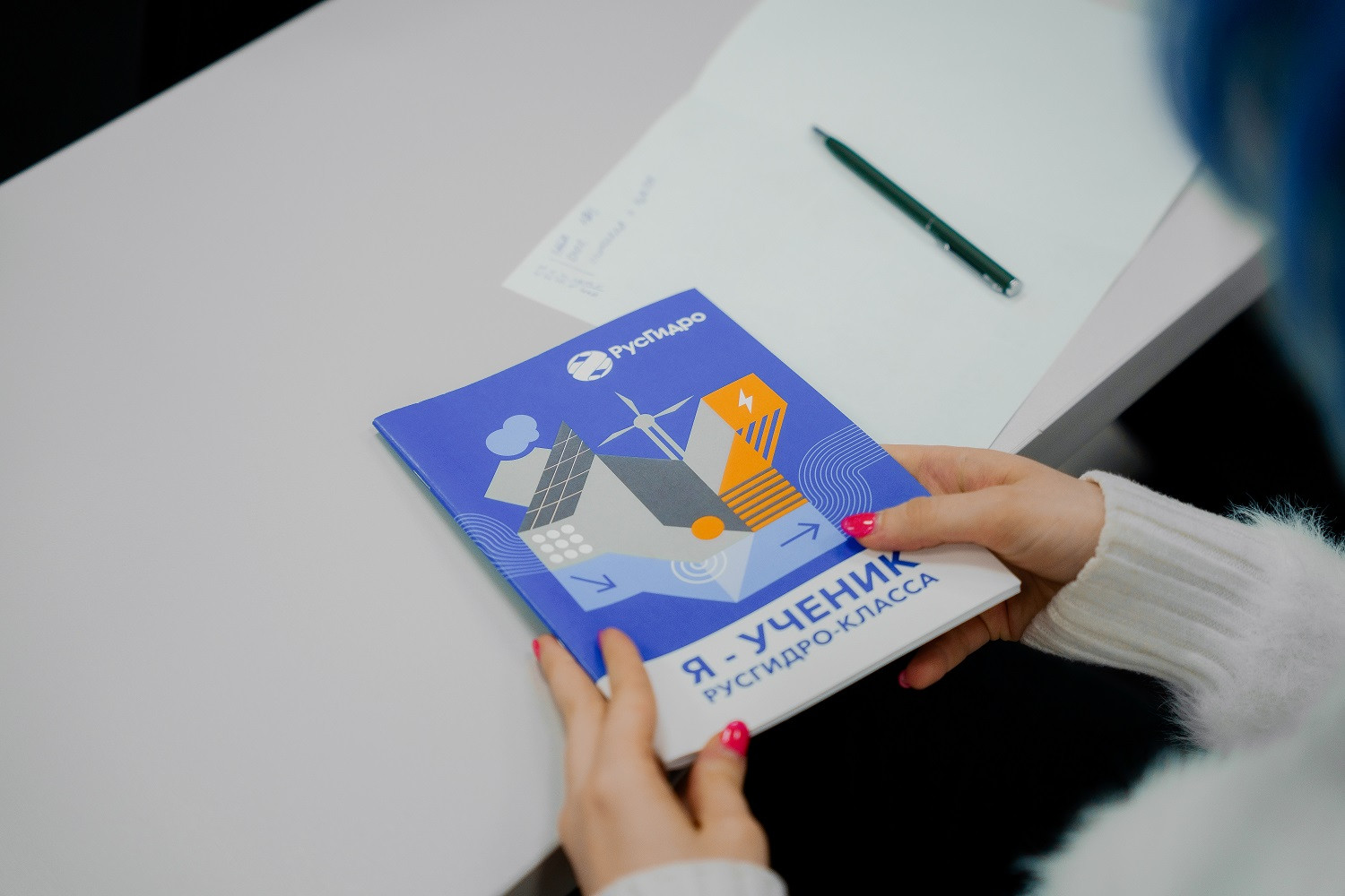 фотография: Предоставлено ФЭН