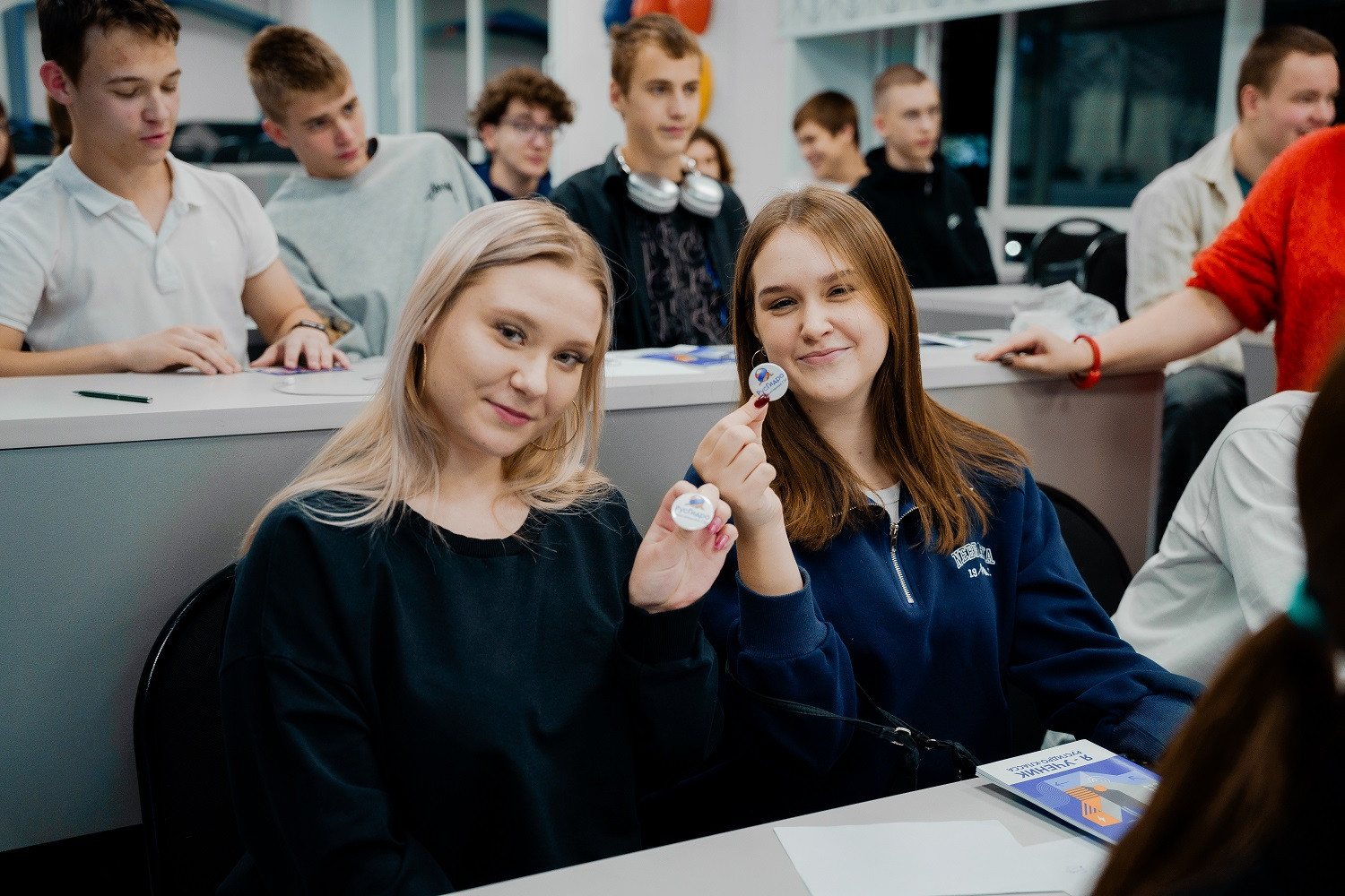 фотография: Предоставлено ФЭН