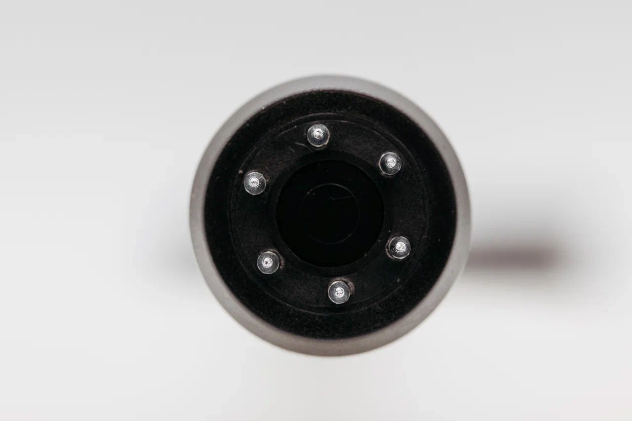 фотография: Виктор Гуськов