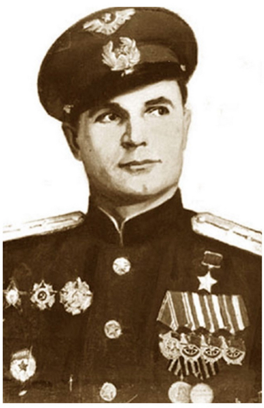 фотография: Из архива Совета ветеранов