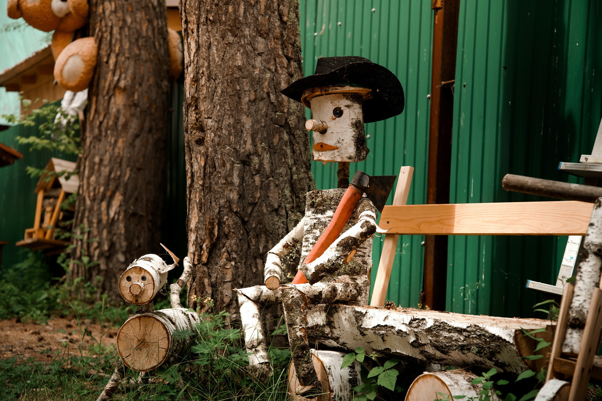 фотография: В. Жарковская