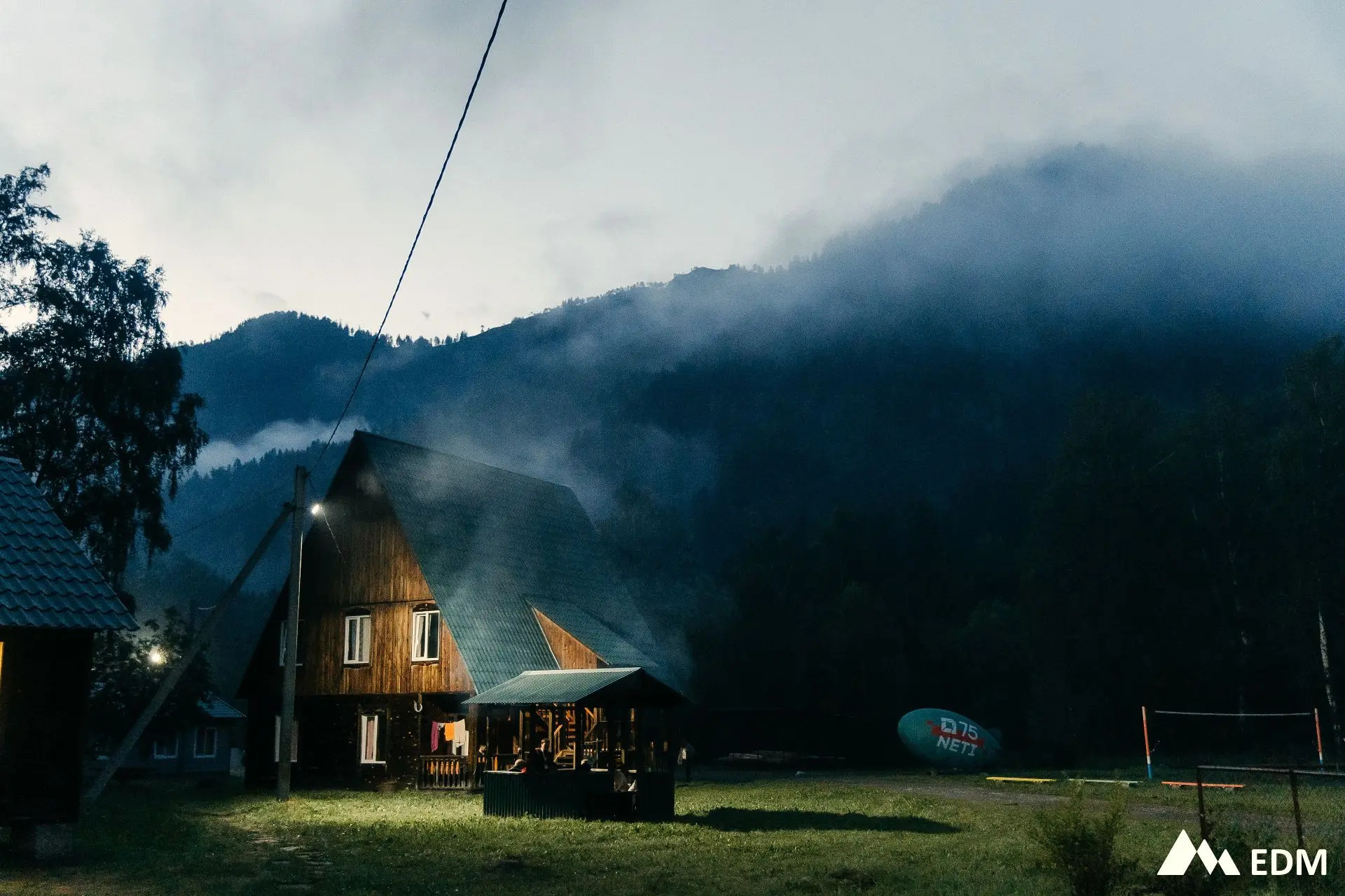 фотография: В. Жарковская