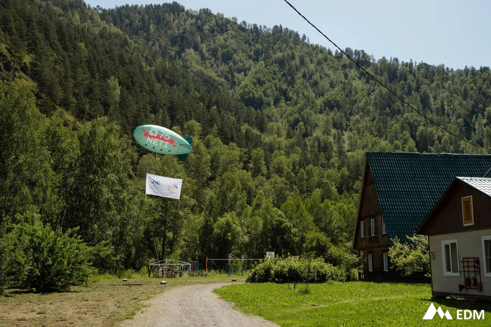 фотография: В. Жарковская