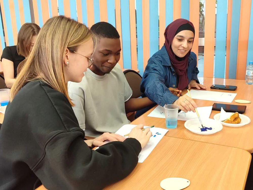 фотография: предоставлены организаторами