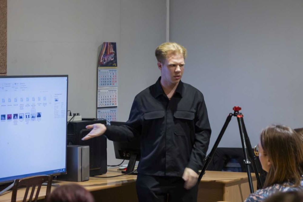 фотография: предоставлены организаторами