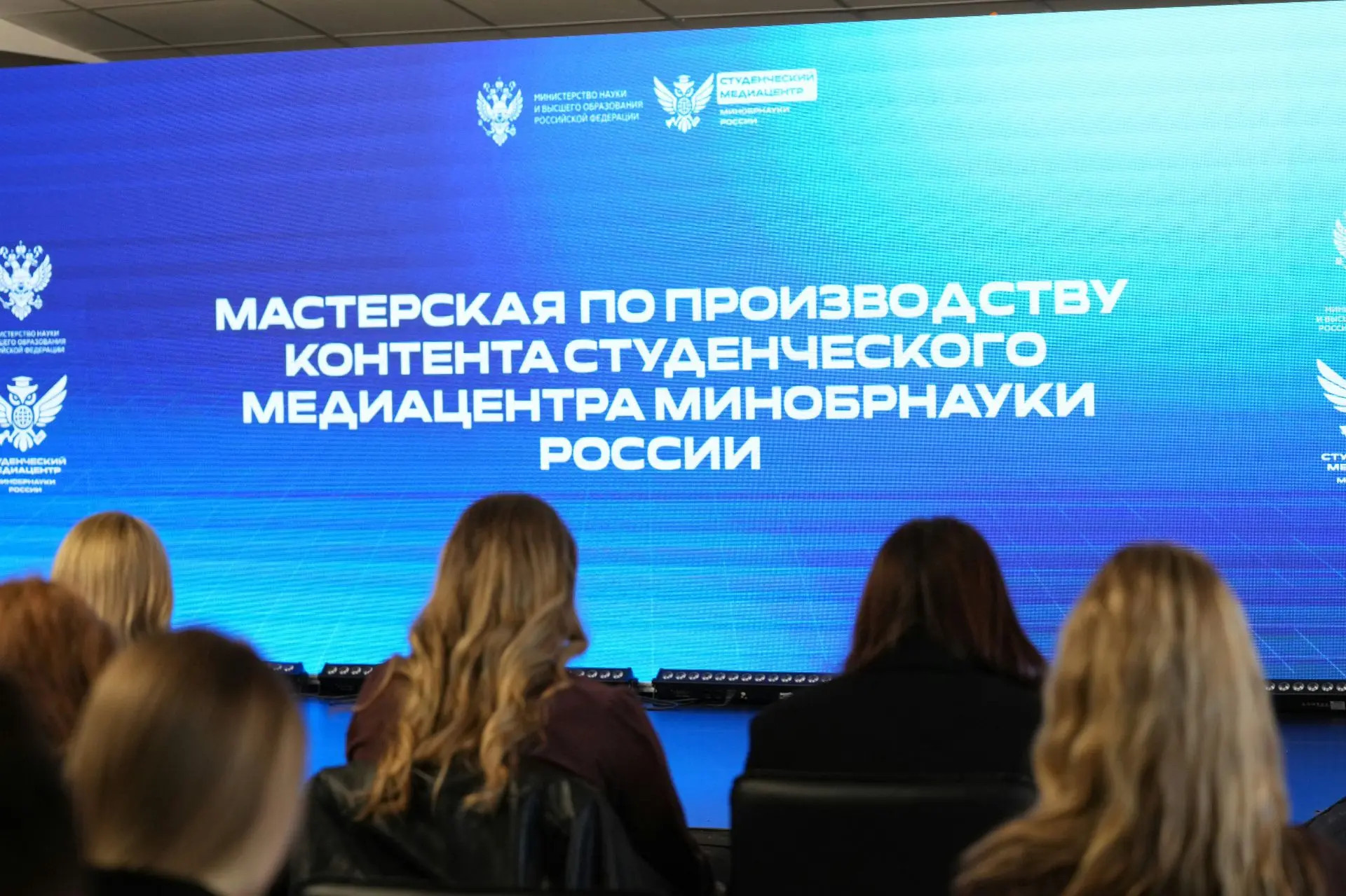 фотография: Предоставлено организаторами и Е. Романьковой