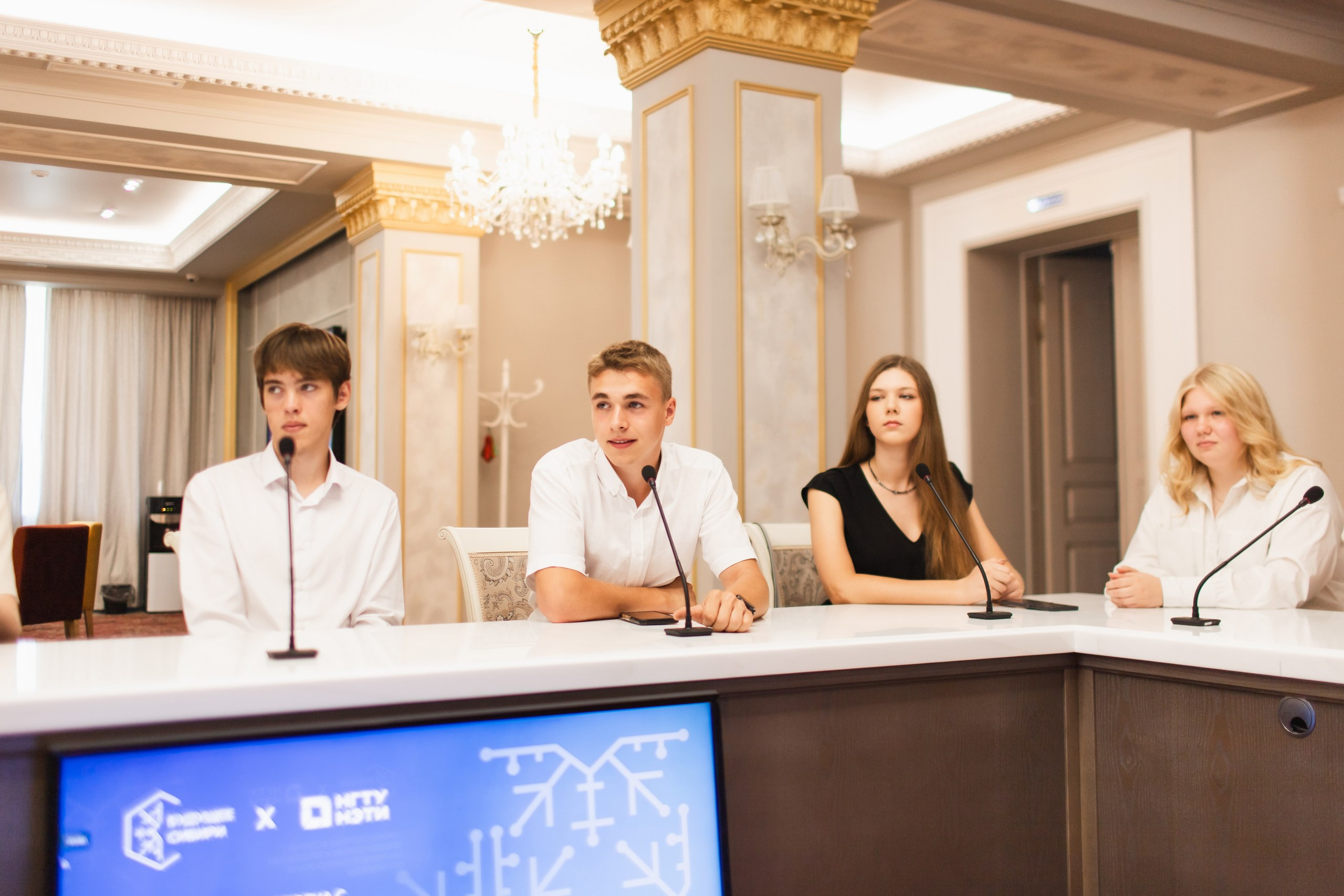 фотография: Никита Стрельников
