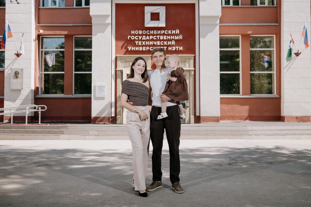 фотография: Виктор Гуськов