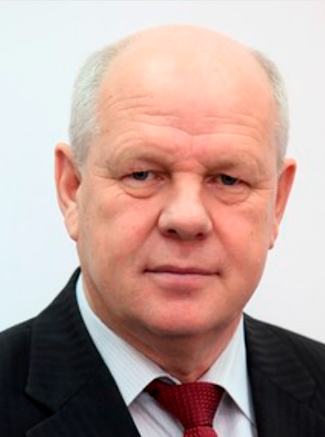 Кузнецов Виктор Павлович