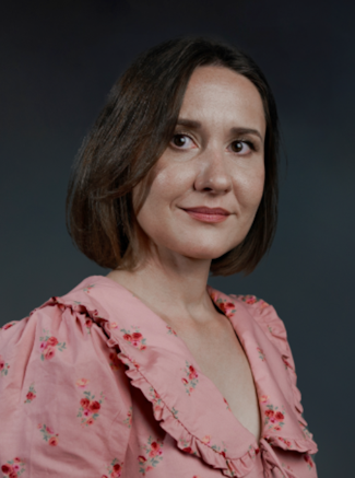 Лазуренко Дарья Викторовна