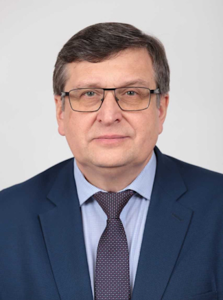 Макаров Алексей Викторович