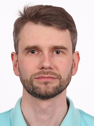 Панов Дмитрий Олегович