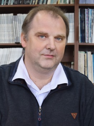 Зубавичус Ян Витаутасович